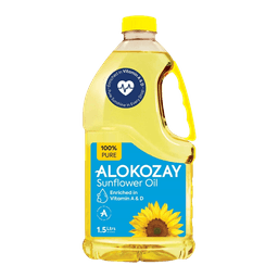 Sunflower Oil