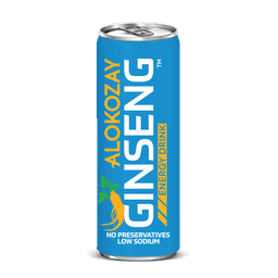 Ginseng Energy