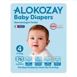 Baby Diapers