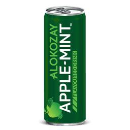 Apple Mint