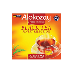 Black Tea