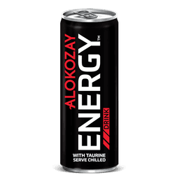 Energy Drink