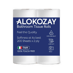 Bathroom Tissues